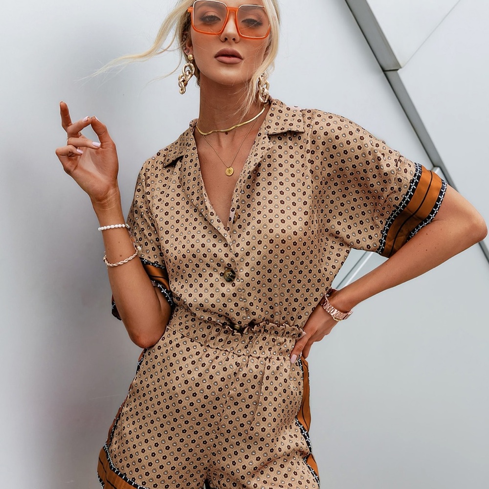 Two piece set